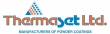 logo for Thermaset Ltd